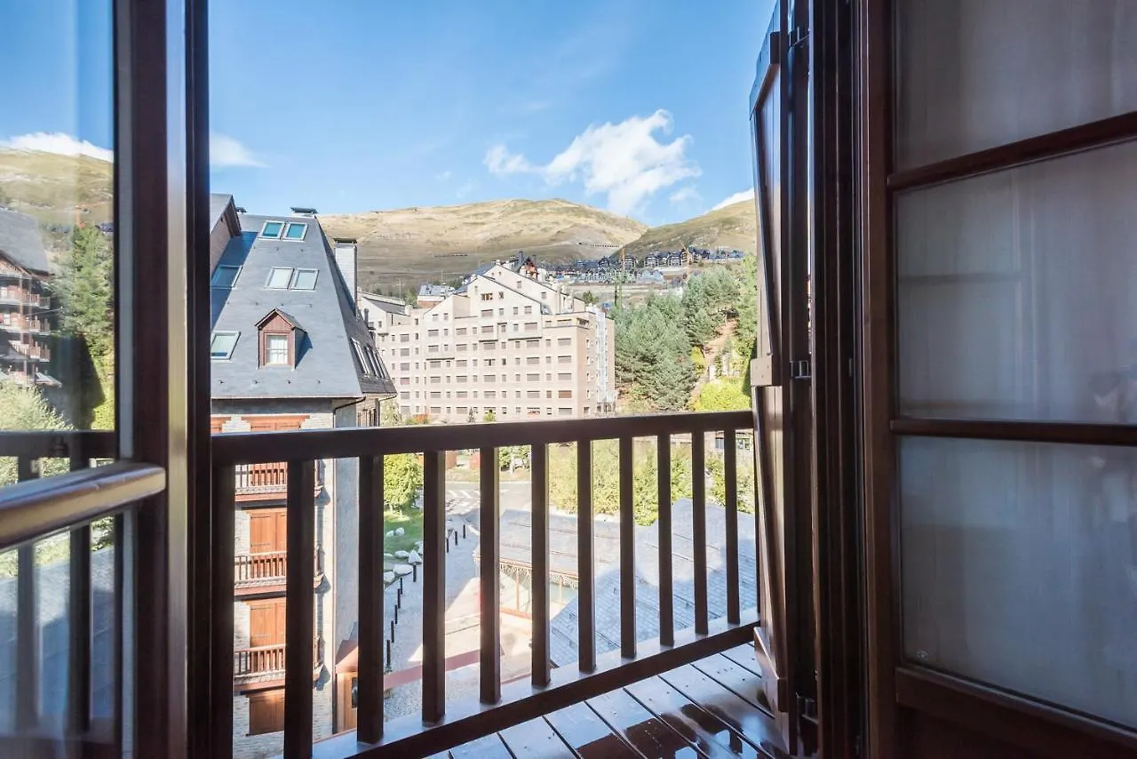 Baciver By Totiaran Naut Aran Apartment