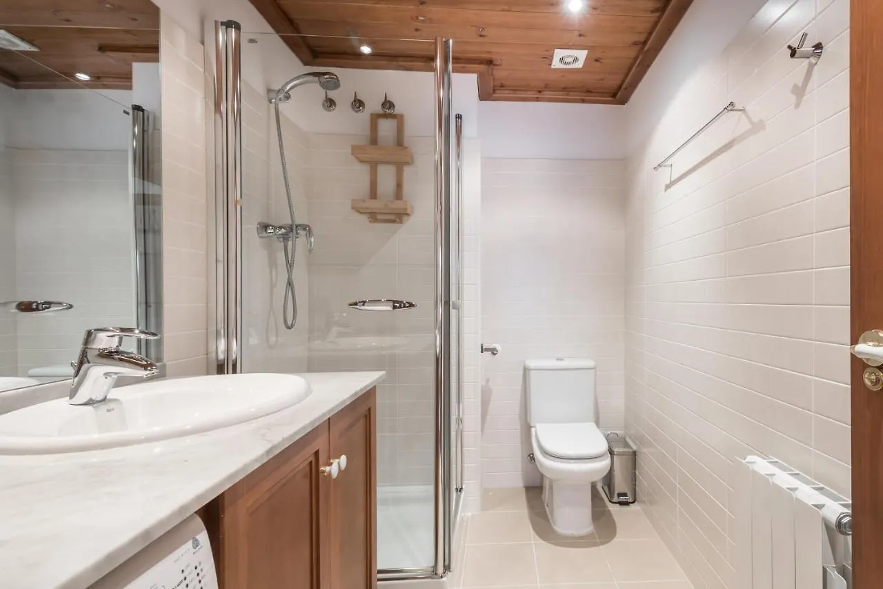 Apartment Baciver By Totiaran Naut Aran Spanien